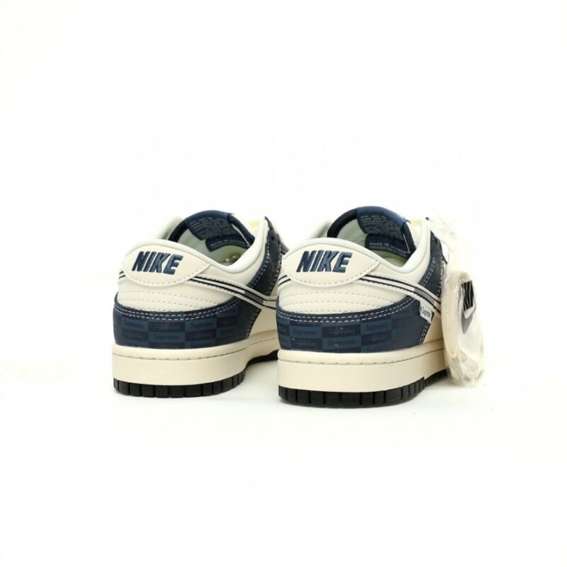 【AT12324】プラダPrada×Stussyコラボ Nike SB Dunk Low ナイキSBダンクロー | Nike x Stussy