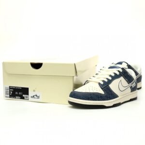 【AT12324】プラダPrada×Stussyコラボ Nike SB Dunk Low ナイキSBダンクロー | Nike x Stussy
