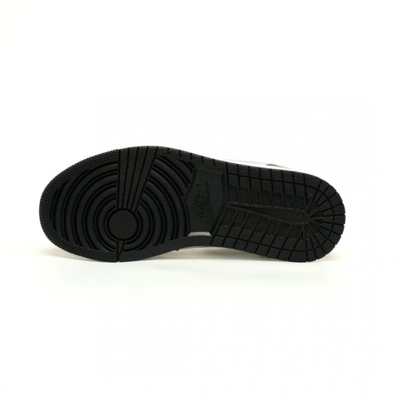 【AT12328】ナイキ Air Jordan 1 Low 'モカ ブルー グレイ' バスケットボールシューズ | Nike x Air Jordan