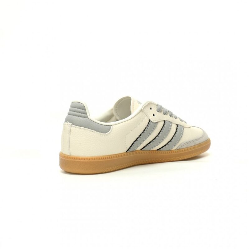 【AT12330】ステューシー x アディダス オリジナルス コラボ Samba OG スニーカー | Stussy x Adidas