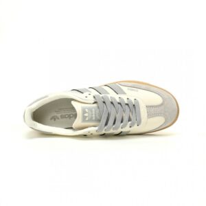 【AT12330】ステューシー x アディダス オリジナルス コラボ Samba OG スニーカー | Stussy x Adidas