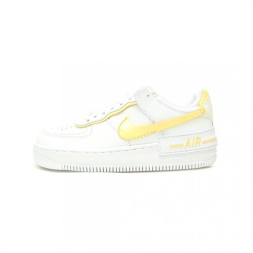 【AT12342】Nikeナイキ Air Force 1 Shadowシリーズ女性用スニーカー | AF1