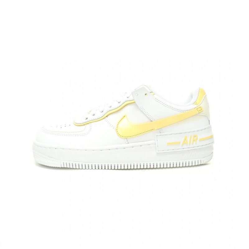 【AT12342】Nikeナイキ Air Force 1 Shadowシリーズ女性用スニーカー | AF1