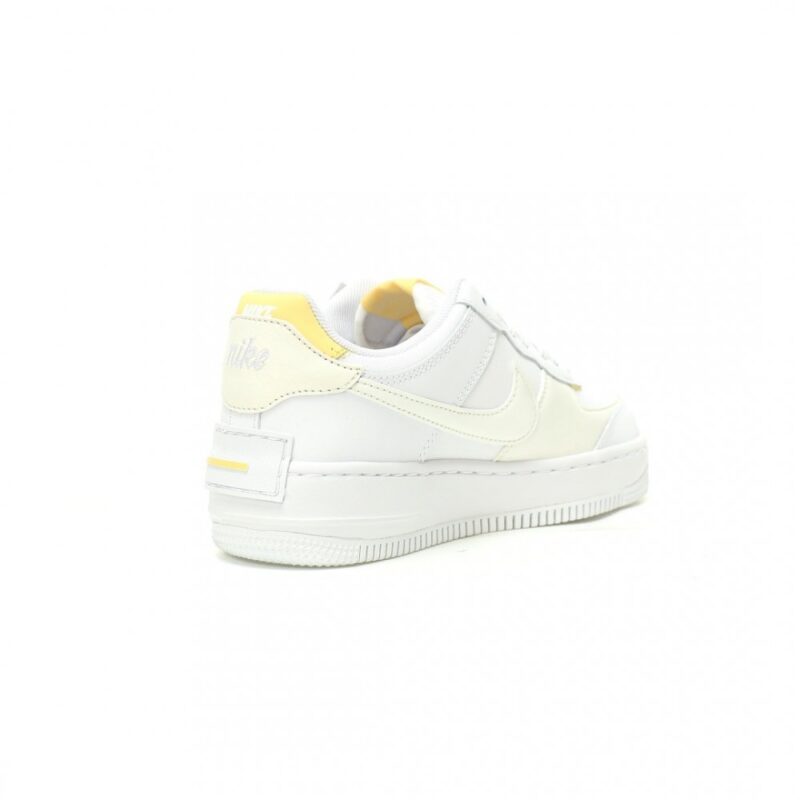 【AT12342】Nikeナイキ Air Force 1 Shadowシリーズ女性用スニーカー | AF1