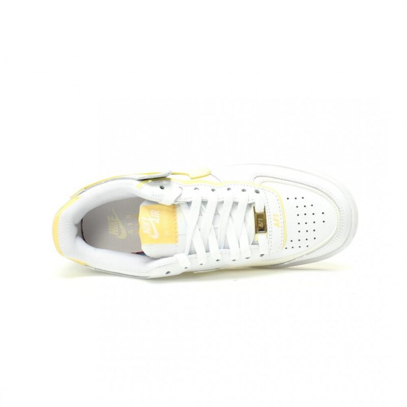【AT12342】Nikeナイキ Air Force 1 Shadowシリーズ女性用スニーカー | AF1