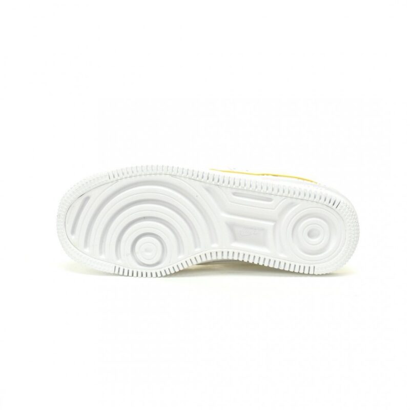 【AT12342】Nikeナイキ Air Force 1 Shadowシリーズ女性用スニーカー | AF1