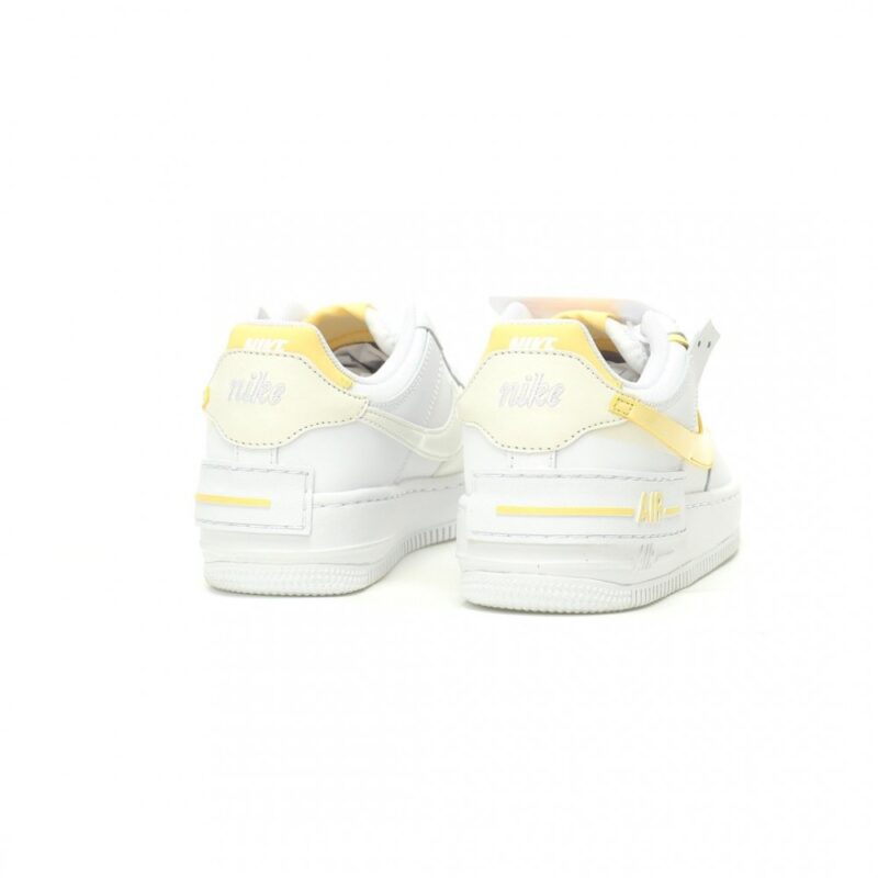 【AT12342】Nikeナイキ Air Force 1 Shadowシリーズ女性用スニーカー | AF1