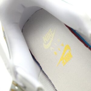 【AT12342】Nikeナイキ Air Force 1 Shadowシリーズ女性用スニーカー | AF1