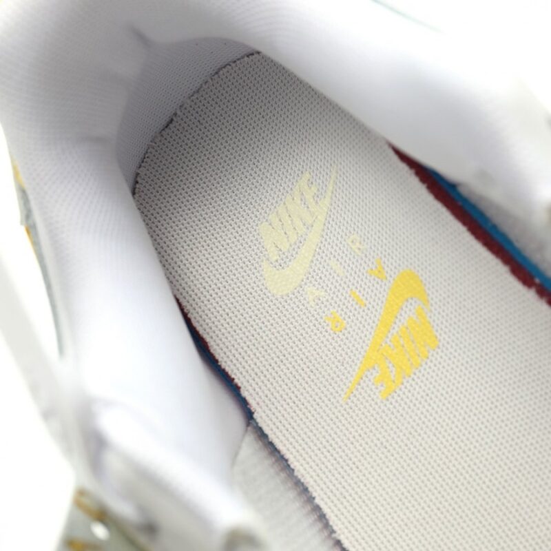 【AT12342】Nikeナイキ Air Force 1 Shadowシリーズ女性用スニーカー | AF1