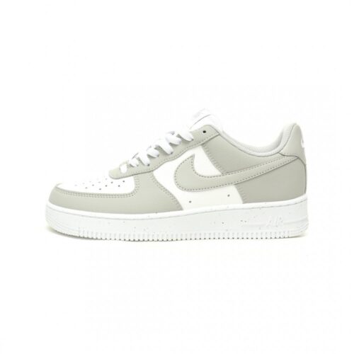 【AT12343】ナイキ Air Force 1 '07 Low Next Nature ウルフグレー2025'スニーカー | Air Force 1