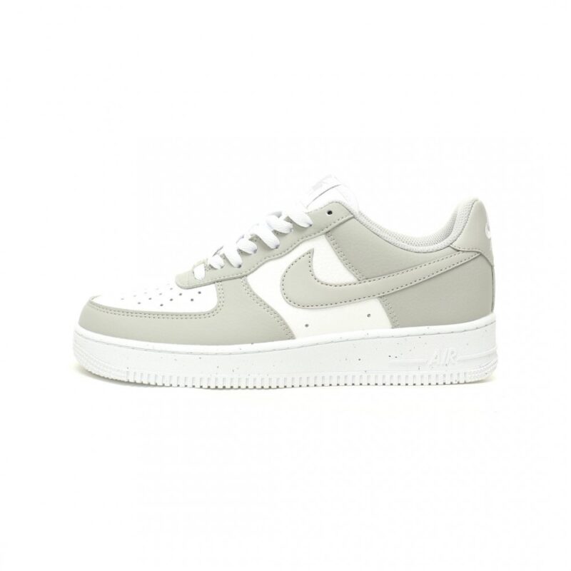 【AT12343】ナイキ Air Force 1 '07 Low Next Nature ウルフグレー2025'スニーカー | Air Force 1
