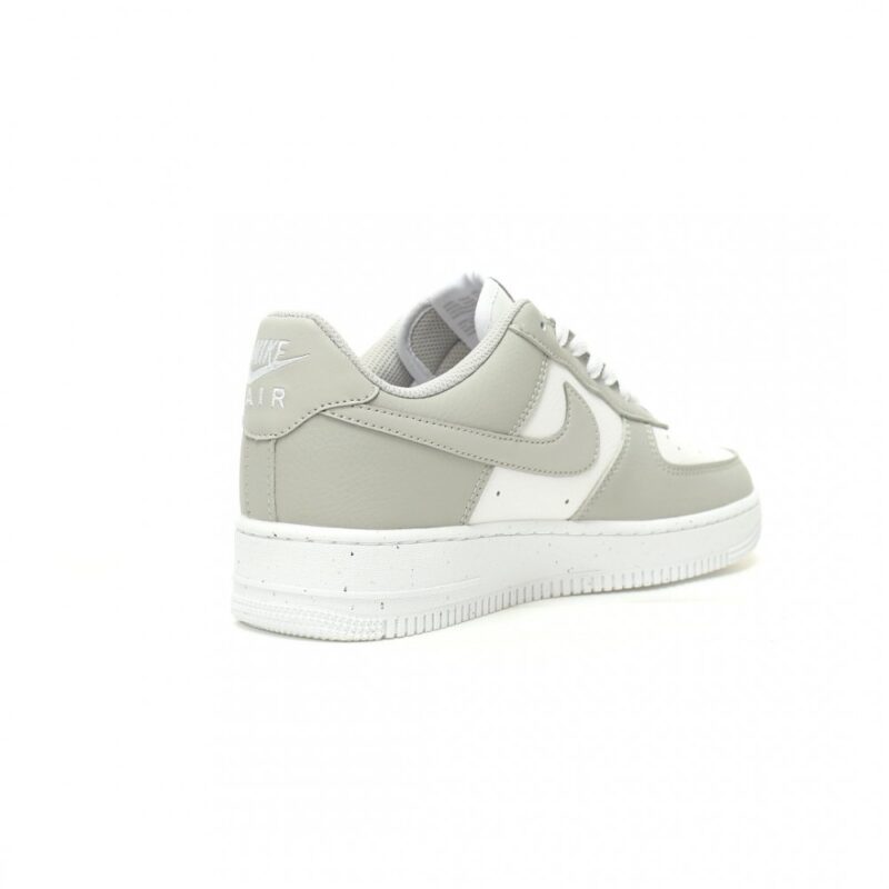 【AT12343】ナイキ Air Force 1 '07 Low Next Nature ウルフグレー2025'スニーカー | Air Force 1