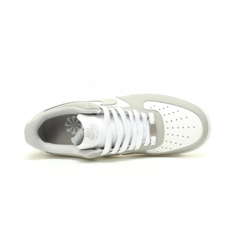 【AT12343】ナイキ Air Force 1 '07 Low Next Nature ウルフグレー2025'スニーカー | Air Force 1