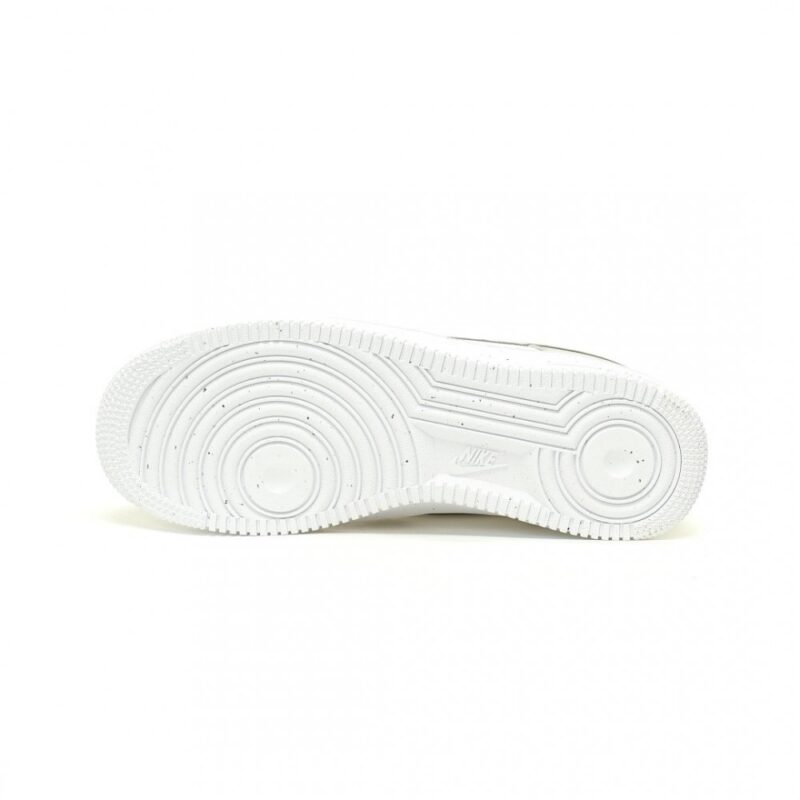 【AT12343】ナイキ Air Force 1 '07 Low Next Nature ウルフグレー2025'スニーカー | Air Force 1