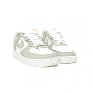 【AT12343】ナイキ Air Force 1 '07 Low Next Nature ウルフグレー2025'スニーカー | Air Force 1