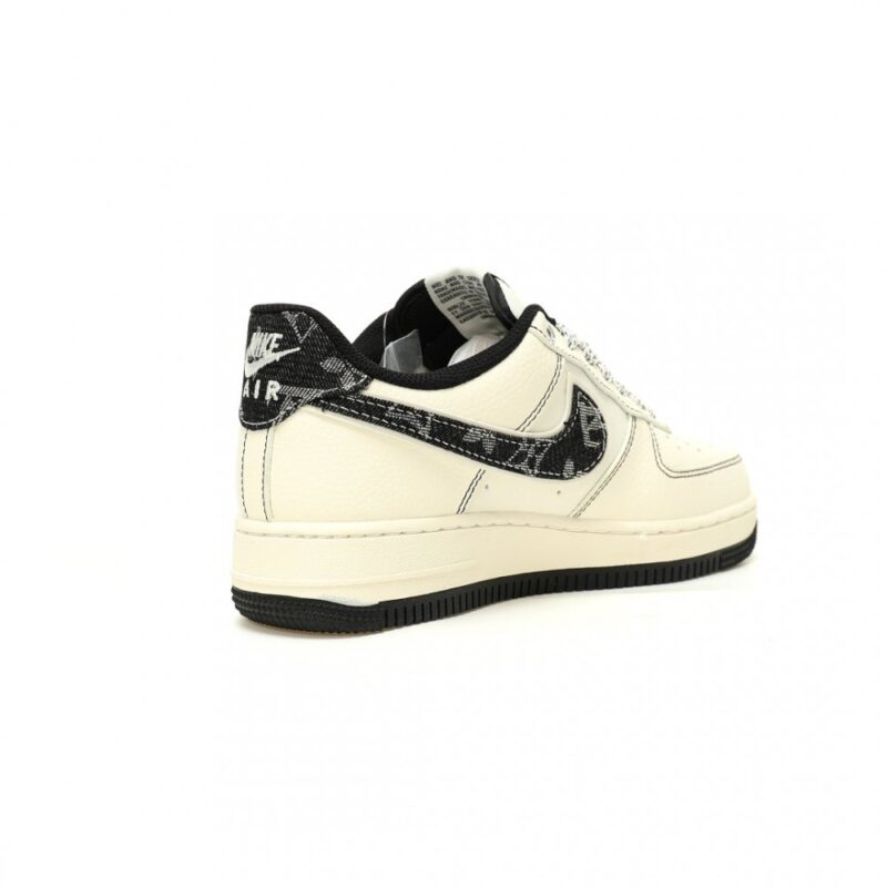 【AT12345】ルイ・ヴィトン×ナイキ Air Force 1 コラボスニーカー | Louis Vuitton x Nike