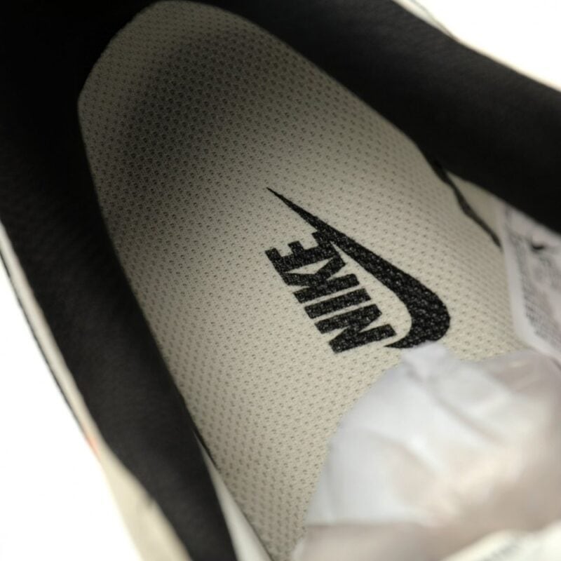 【AT12345】ルイ・ヴィトン×ナイキ Air Force 1 コラボスニーカー | Louis Vuitton x Nike
