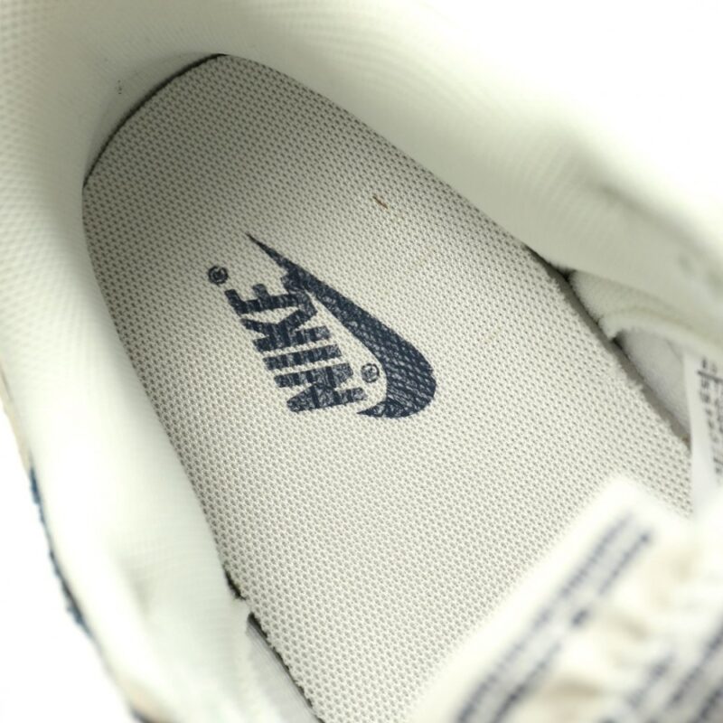 【AT12347】ルイ・ヴィトンxナイキSBダンクロー コラボ シューズ | Louis Vuitton x Nike