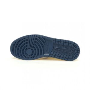 【AT12348】限定版ルイ・ヴィトン x トラビス・スコット x ナイキ エア・ジョーダン 1 コラボスニーカー | LV x Nike