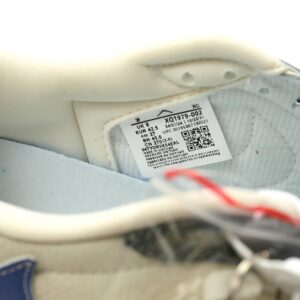 【AT12348】限定版ルイ・ヴィトン x トラビス・スコット x ナイキ エア・ジョーダン 1 コラボスニーカー | LV x Nike