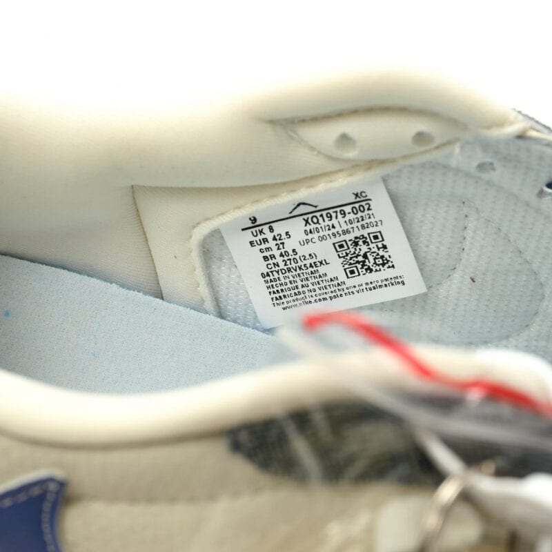 【AT12348】限定版ルイ・ヴィトン x トラビス・スコット x ナイキ エア・ジョーダン 1 コラボスニーカー | LV x Nike
