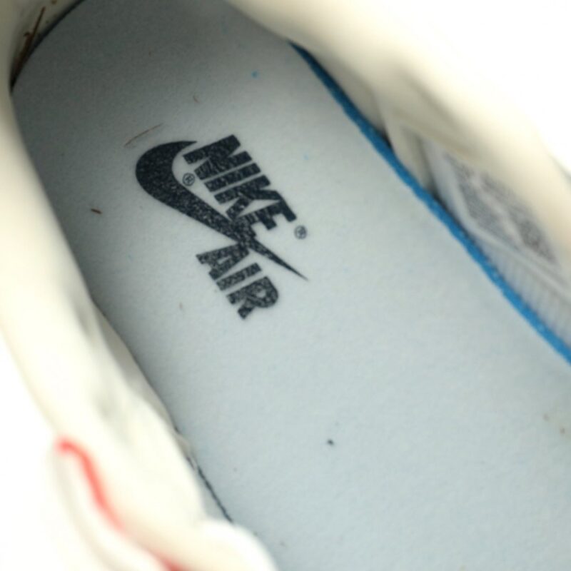 【AT12348】限定版ルイ・ヴィトン x トラビス・スコット x ナイキ エア・ジョーダン 1 コラボスニーカー | LV x Nike