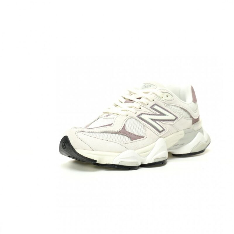 【AT12362】ニューバランス 9060グレイマター/ピンク ランニングシューズ | New Balance