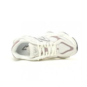 【AT12362】ニューバランス 9060グレイマター/ピンク ランニングシューズ | New Balance
