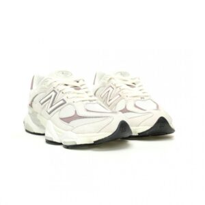 【AT12362】ニューバランス 9060グレイマター/ピンク ランニングシューズ | New Balance