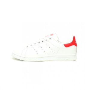 【AT12363】アディダスオリジナルススタンスミスクラシックスニーカーホワイトレザー | adidas