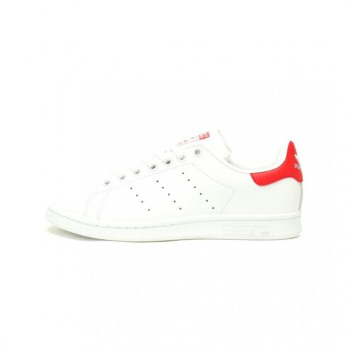 【AT12363】アディダスオリジナルススタンスミスクラシックスニーカーホワイトレザー | adidas