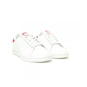 【AT12363】アディダスオリジナルススタンスミスクラシックスニーカーホワイトレザー | adidas