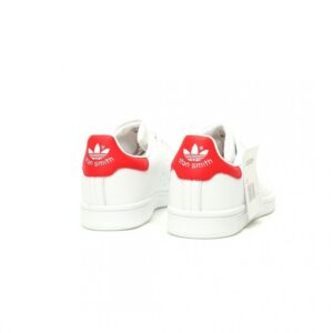 【AT12363】アディダスオリジナルススタンスミスクラシックスニーカーホワイトレザー | adidas