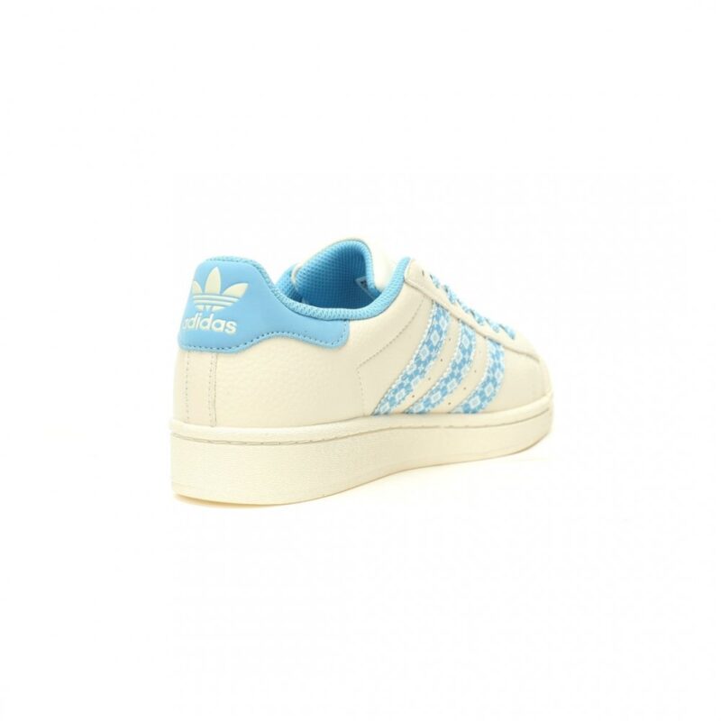 【AT12366】Louis Vuitton x アディダスオリジナルス スーパースター コラボレーション スニーカー プレミアムデザイン | Louis Vuitton x Adidas