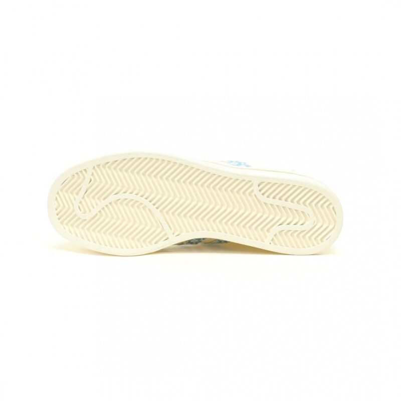 【AT12366】Louis Vuitton x アディダスオリジナルス スーパースター コラボレーション スニーカー プレミアムデザイン | Louis Vuitton x Adidas