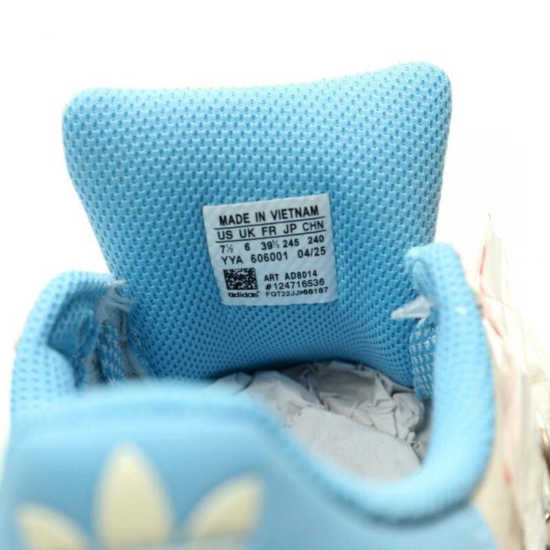 【AT12366】Louis Vuitton x アディダスオリジナルス スーパースター コラボレーション スニーカー プレミアムデザイン | Louis Vuitton x Adidas