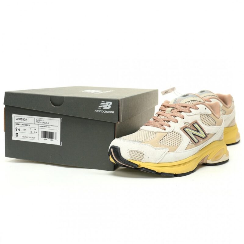 【AT12372】ニューバランスM2010シリーズ ロープロファイルスポーツシューズ | New Balance