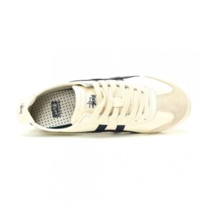 【AT12379】ステューシー x オニツカタイガー Mexico 66 コラボスニーカー | Onitsuka Tiger