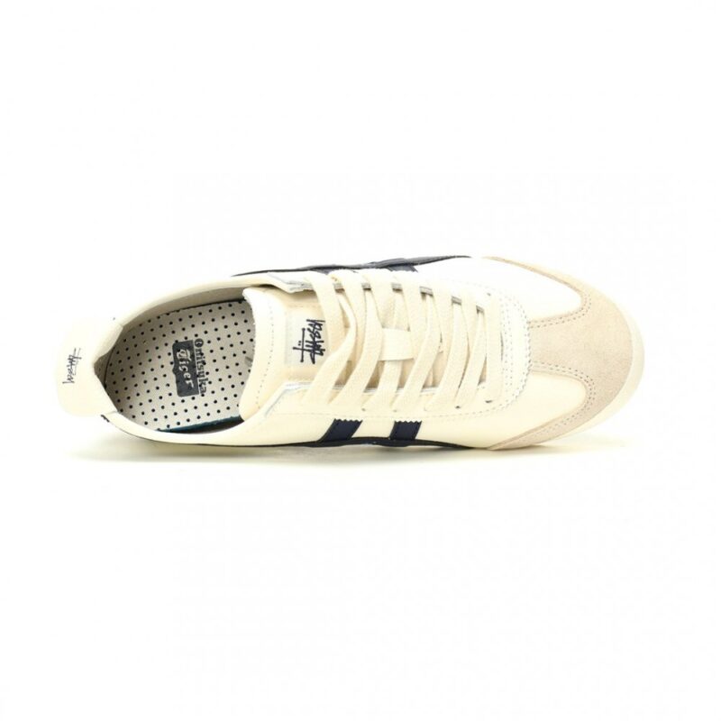 【AT12379】ステューシー x オニツカタイガー Mexico 66 コラボスニーカー | Onitsuka Tiger