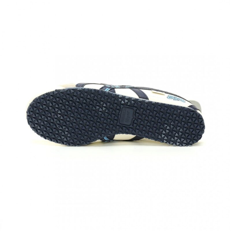 【AT12379】ステューシー x オニツカタイガー Mexico 66 コラボスニーカー | Onitsuka Tiger