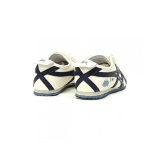 【AT12379】ステューシー x オニツカタイガー Mexico 66 コラボスニーカー | Onitsuka Tiger