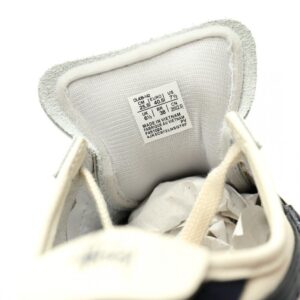【AT12379】ステューシー x オニツカタイガー Mexico 66 コラボスニーカー | Onitsuka Tiger