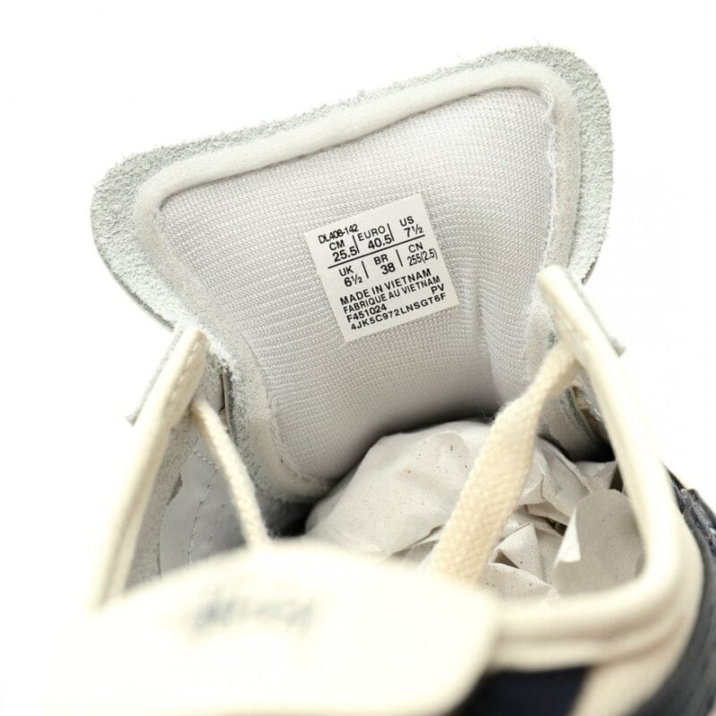【AT12379】ステューシー x オニツカタイガー Mexico 66 コラボスニーカー | Onitsuka Tiger