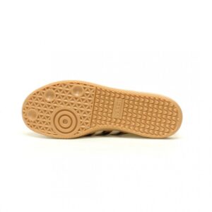 【AT12382】Dior × Adidas OriginalsコラボSamba OGスニーカー豹柄デザイン | Dior x Adidas