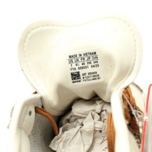 【AT12382】Dior × Adidas OriginalsコラボSamba OGスニーカー豹柄デザイン | Dior x Adidas