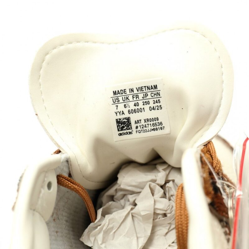 【AT12382】Dior × Adidas OriginalsコラボSamba OGスニーカー豹柄デザイン | Dior x Adidas