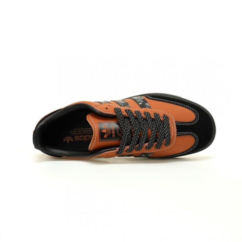 【AT12383】PEACEMINUSONE x Adidas Gazelleコラボスニーカー 最新限定デザイン | adidas