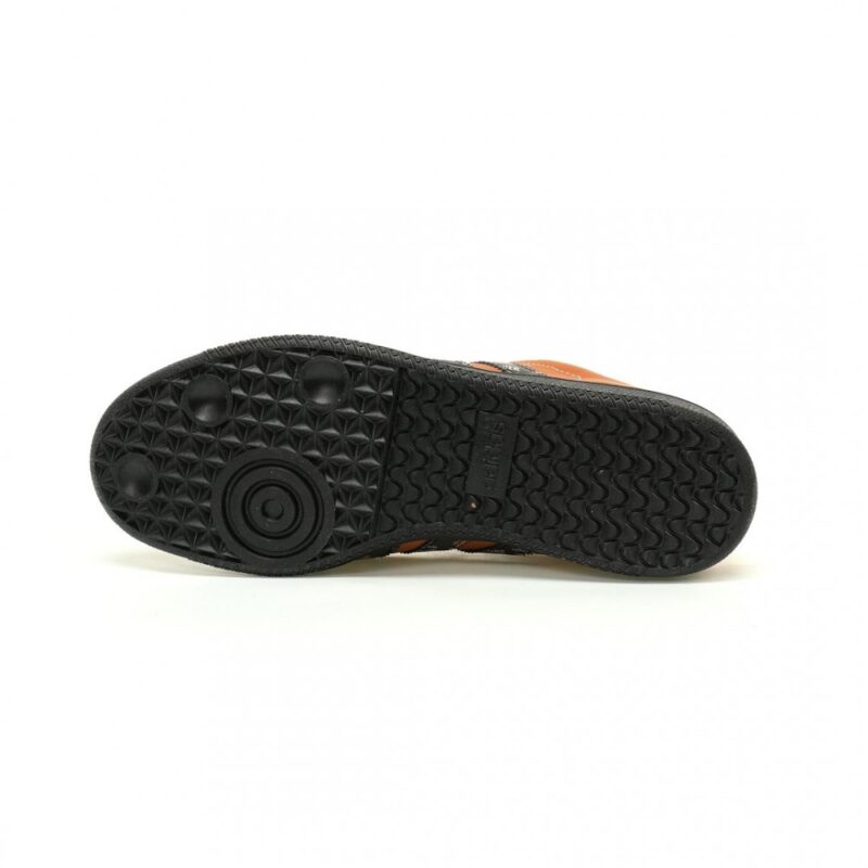 【AT12383】PEACEMINUSONE x Adidas Gazelleコラボスニーカー 最新限定デザイン | adidas