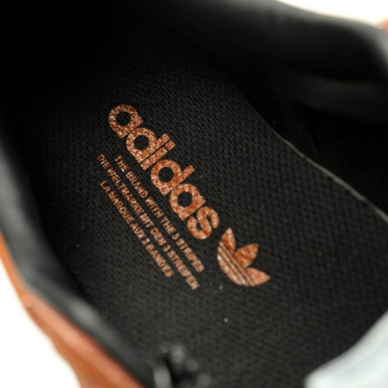 【AT12383】PEACEMINUSONE x Adidas Gazelleコラボスニーカー 最新限定デザイン | adidas