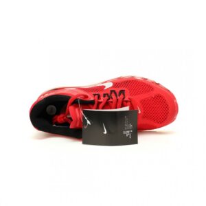 【AT12386】ナイキ Air Max 2013 'Pimento' ピメントレッド/シルバー/ブラック | Nike x Air Max